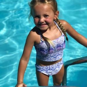 Meet your Posher, Karina